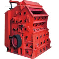 Horizontal Shaft Impact Rock Crusher